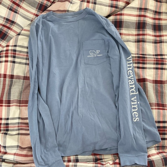 Vineyard vines shirt boys XL - Picture 1 of 2